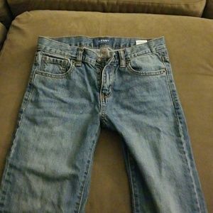 Old navy jeans